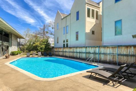 2308 Enfield Road Austin TX 78703