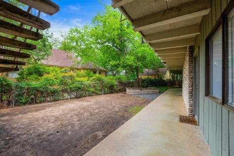 2308 Enfield Road Austin TX 78703