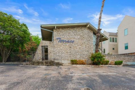 2308 Enfield Road Austin TX 78703