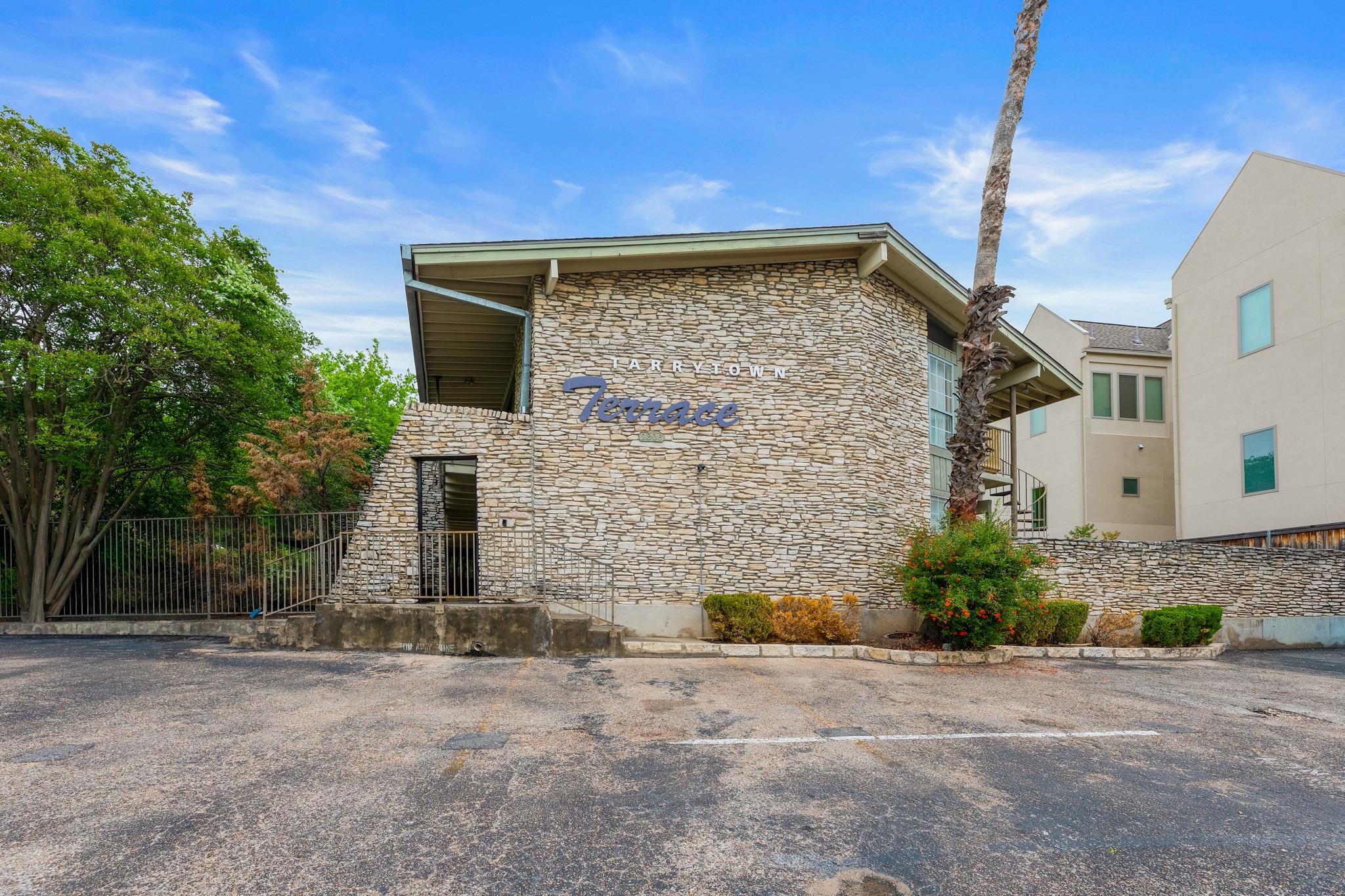 2308 Enfield Road Austin TX 78703