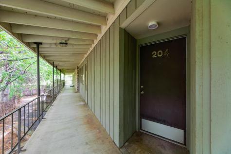 2308 Enfield Road Austin TX 78703