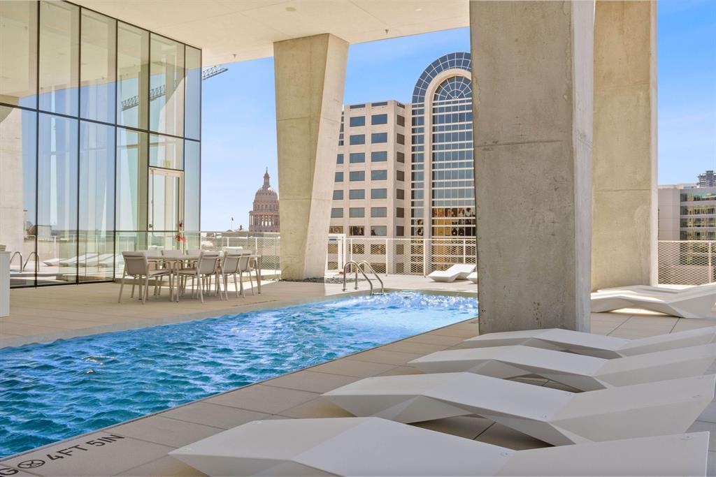 313 W 17th Street Austin TX 78701