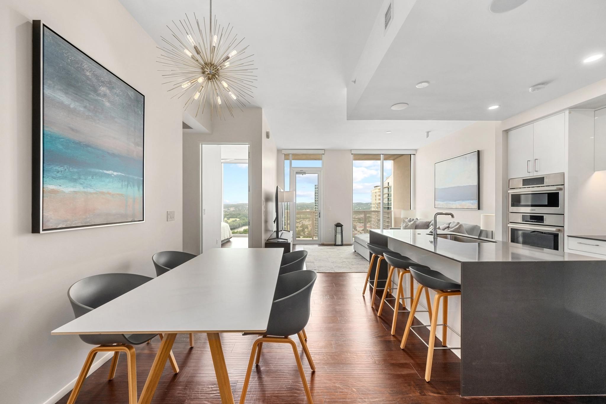 301 West Avenue Austin TX 78701