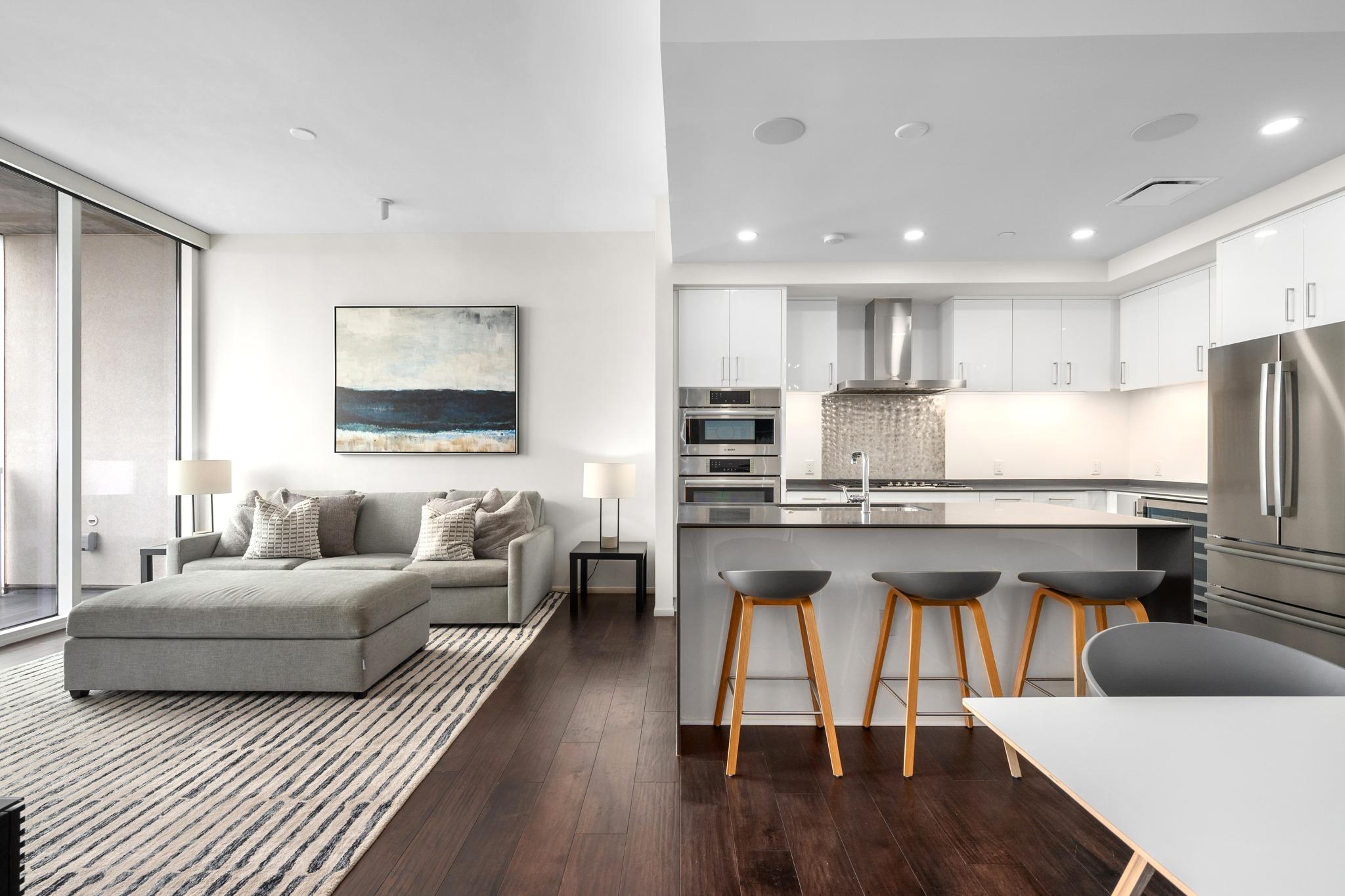 301 West Avenue Austin TX 78701