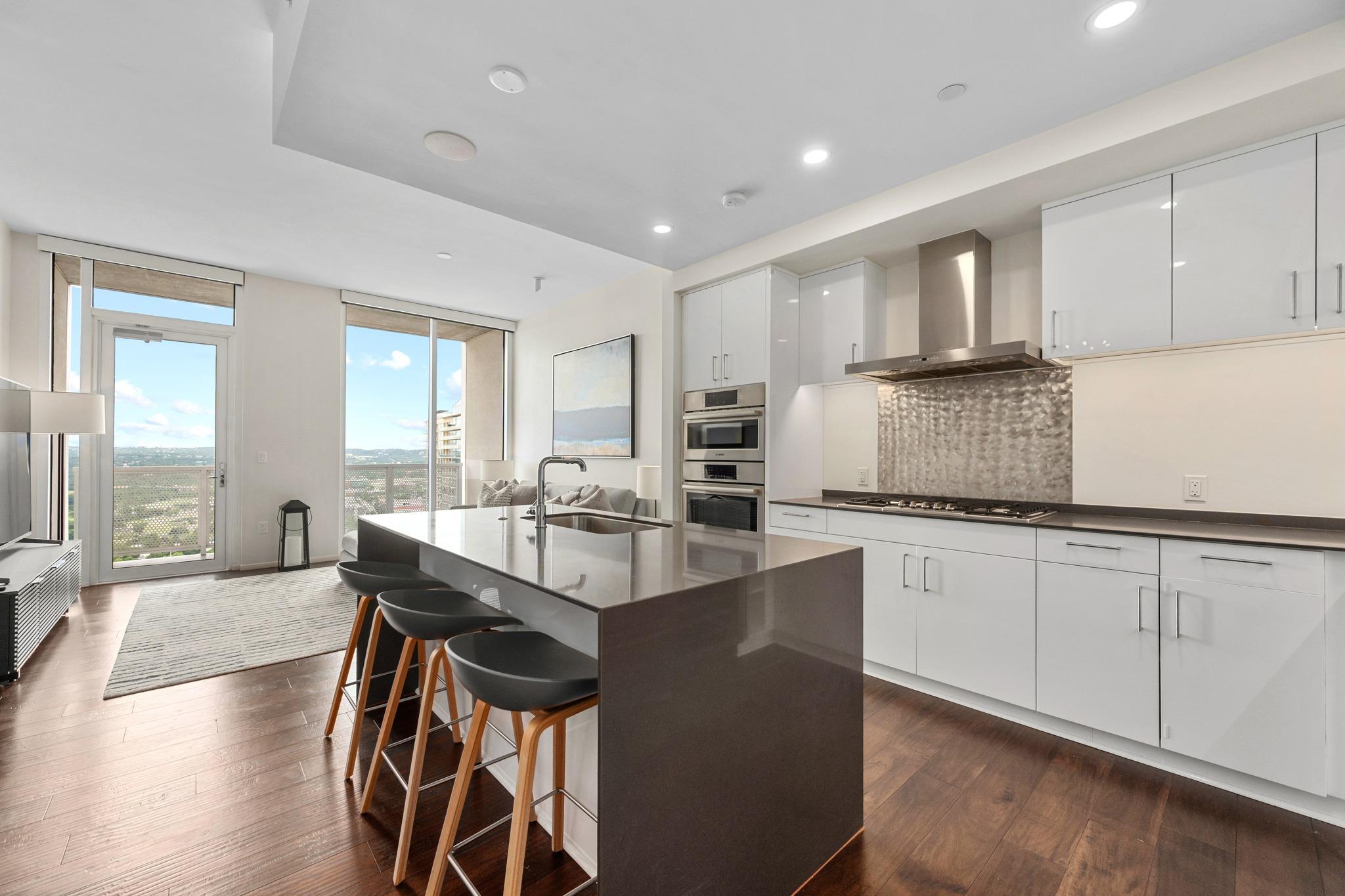 301 West Avenue Austin TX 78701