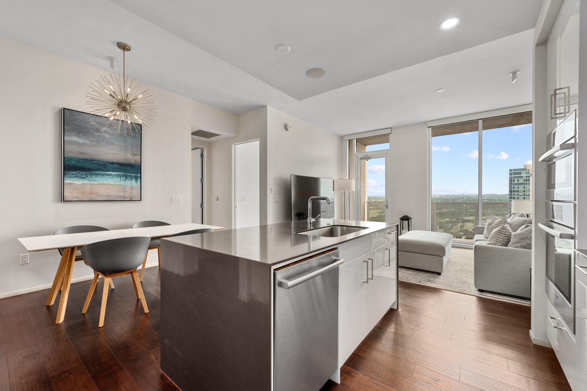301 West Avenue Austin TX 78701