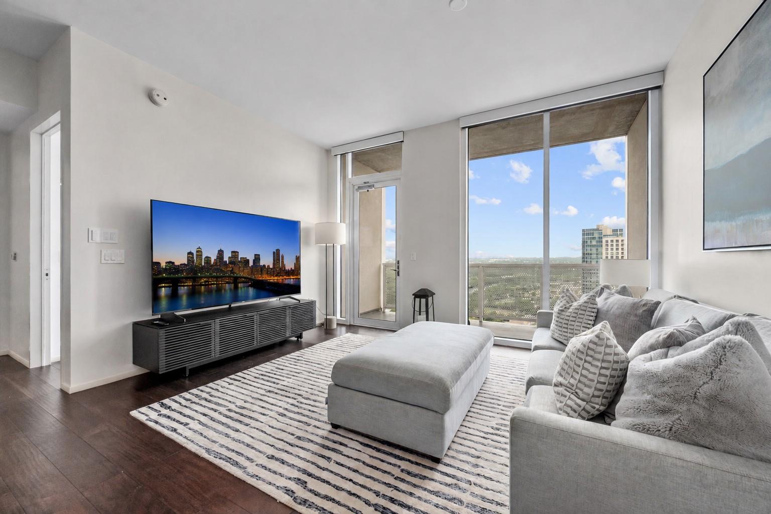 301 West Avenue Austin TX 78701