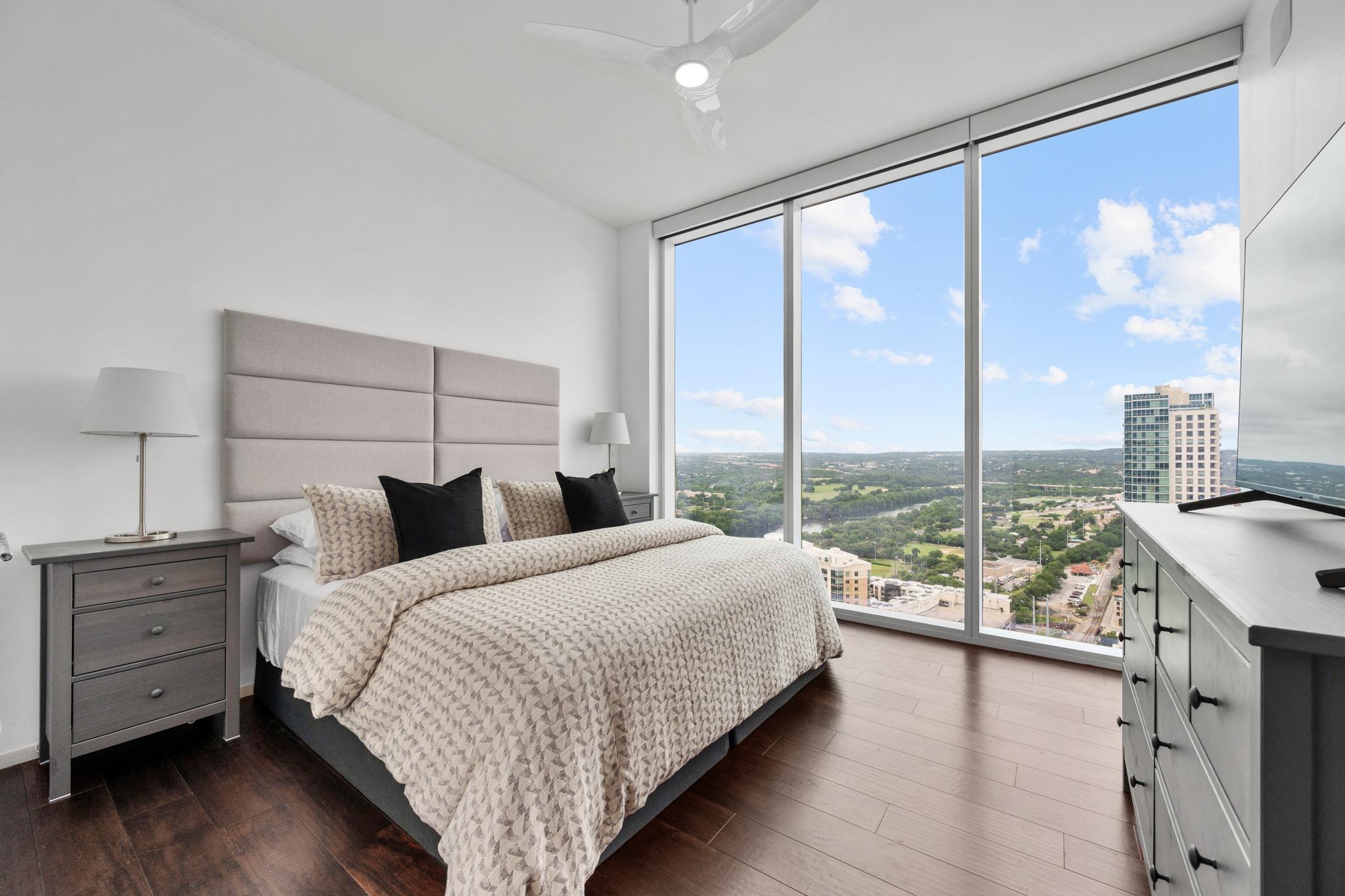 301 West Avenue Austin TX 78701