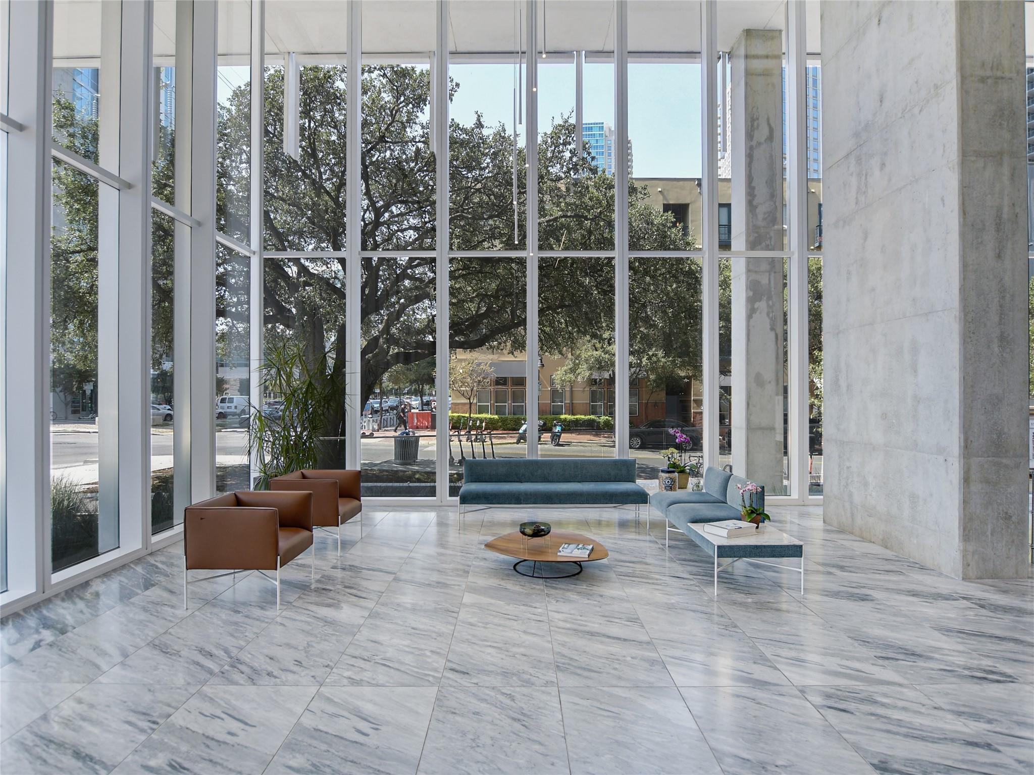 301 West Avenue Austin TX 78701