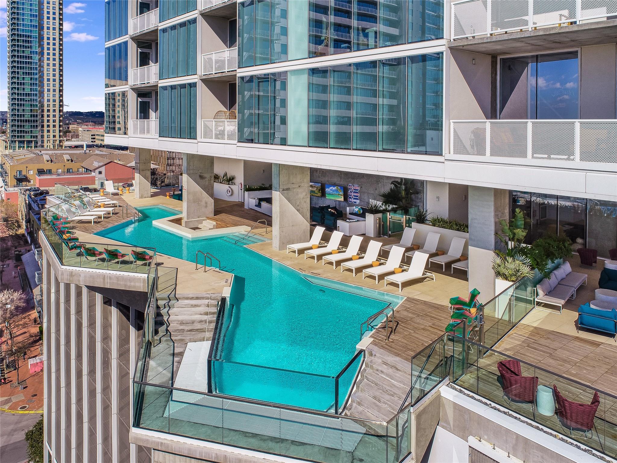 301 West Avenue Austin TX 78701