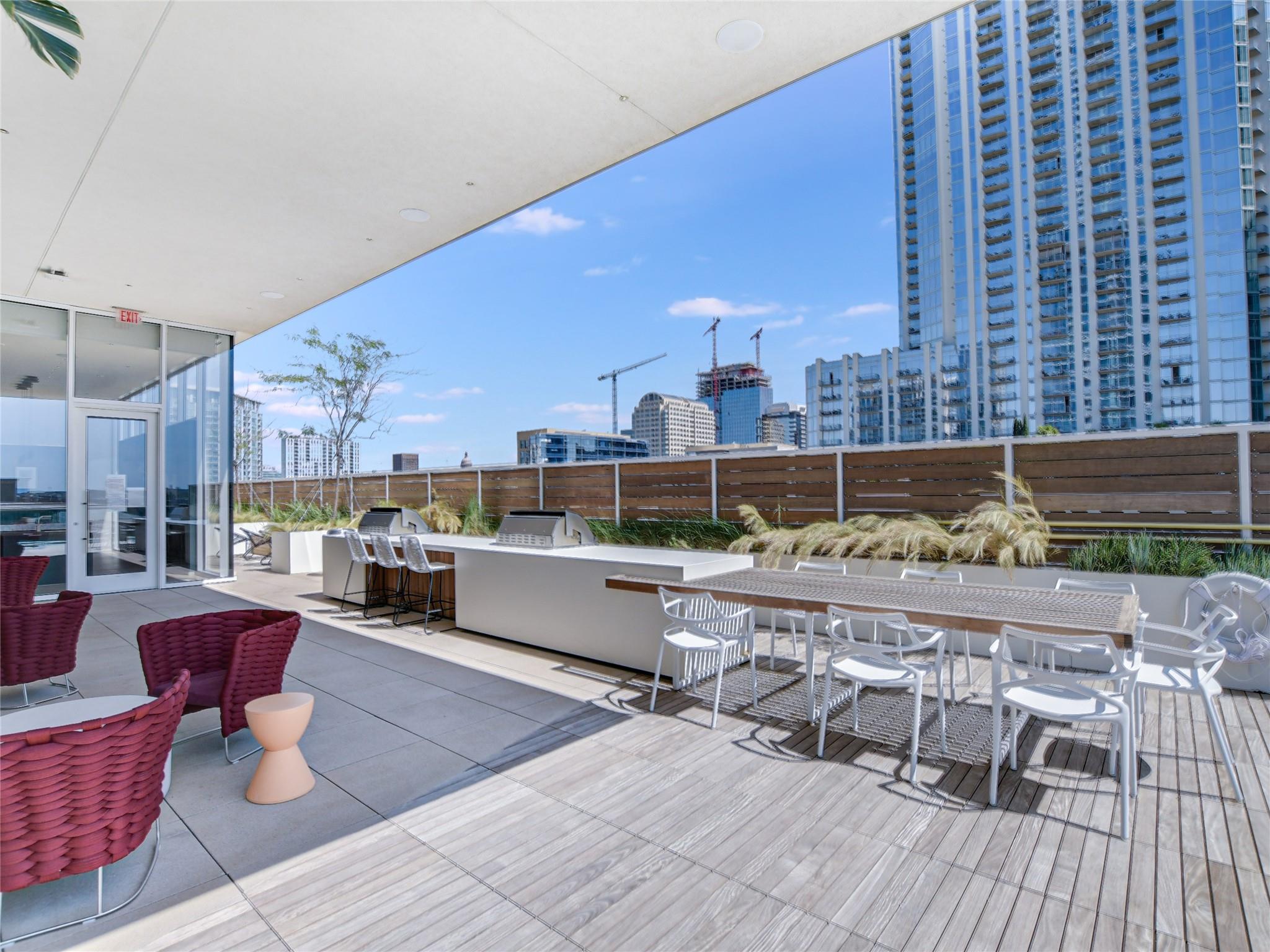 301 West Avenue Austin TX 78701