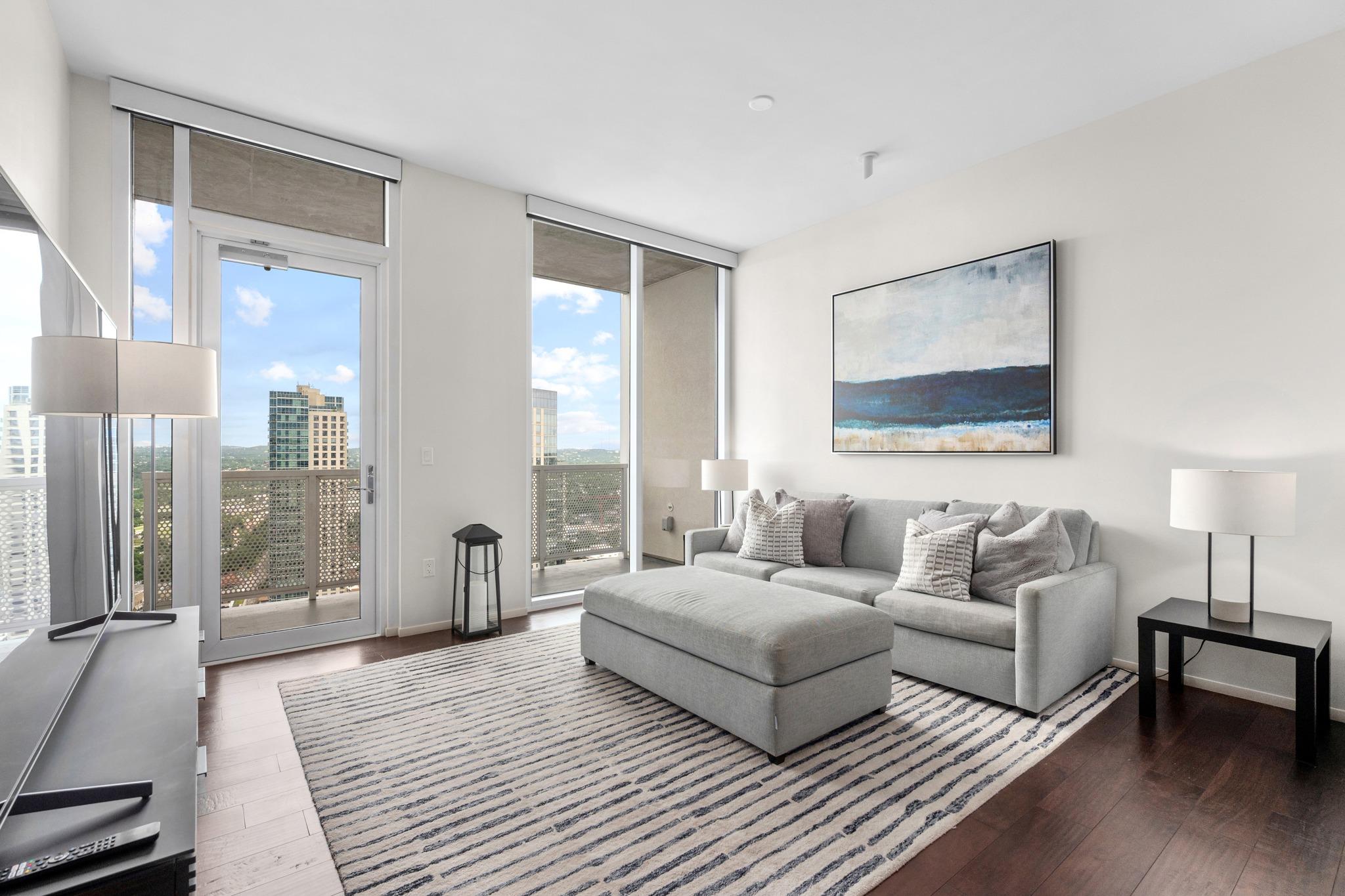 301 West Avenue Austin TX 78701