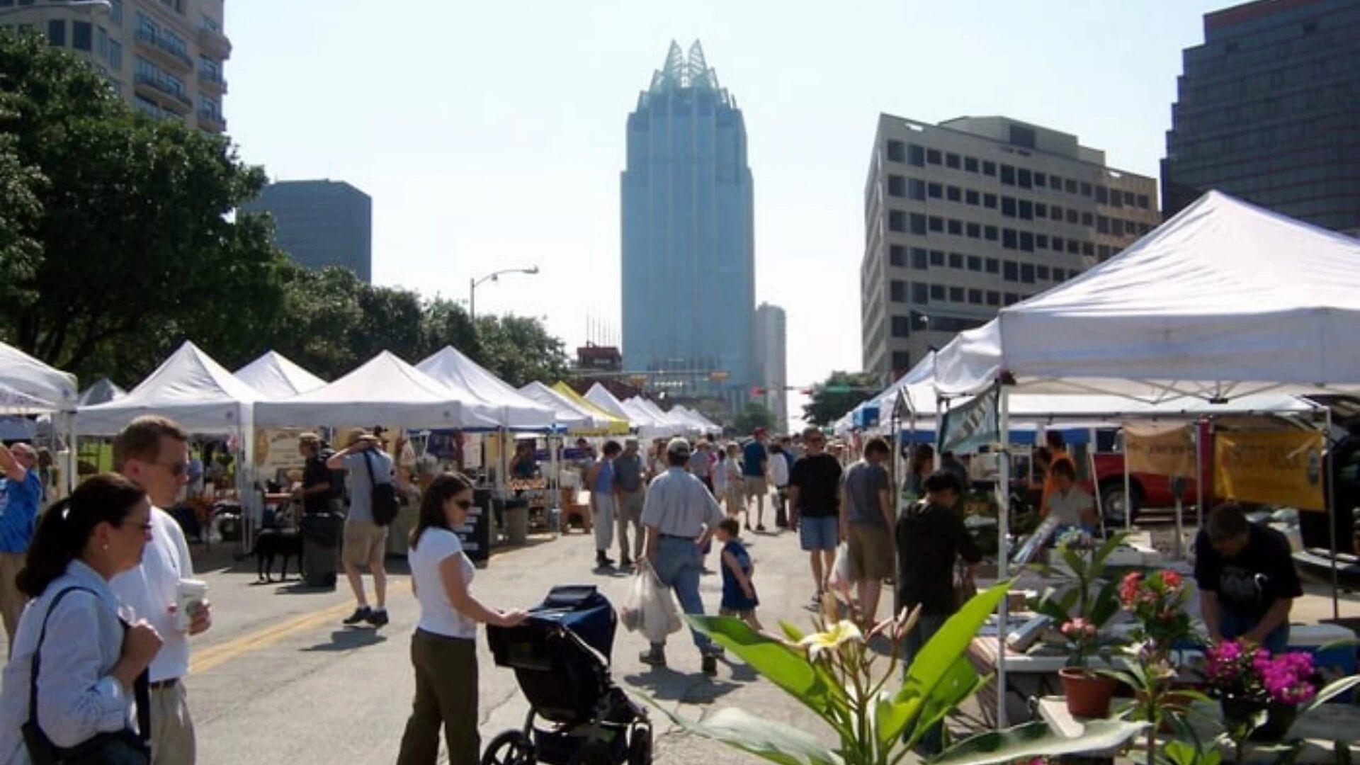 301 West Avenue Austin TX 78701
