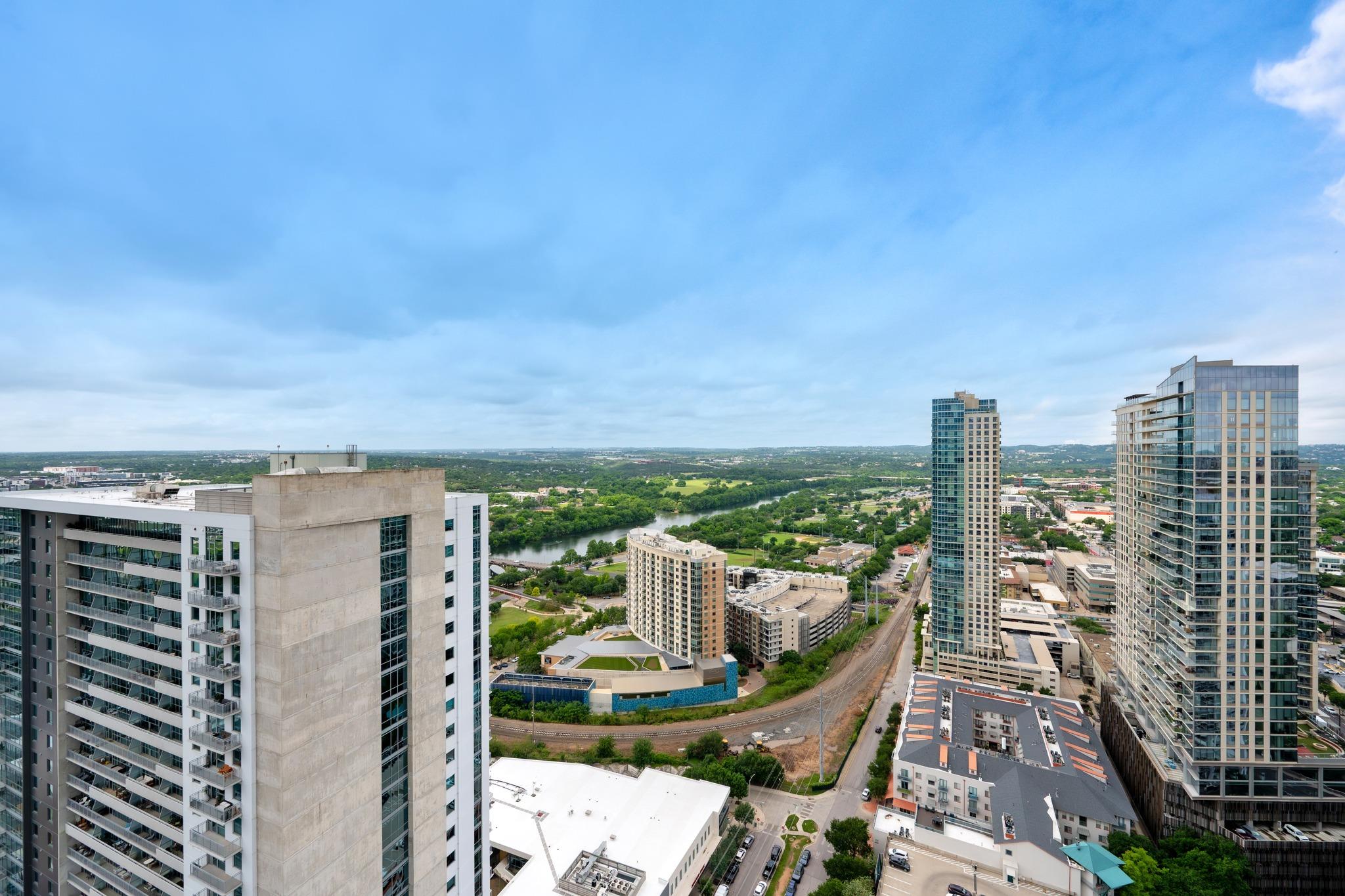 301 West Avenue Austin TX 78701