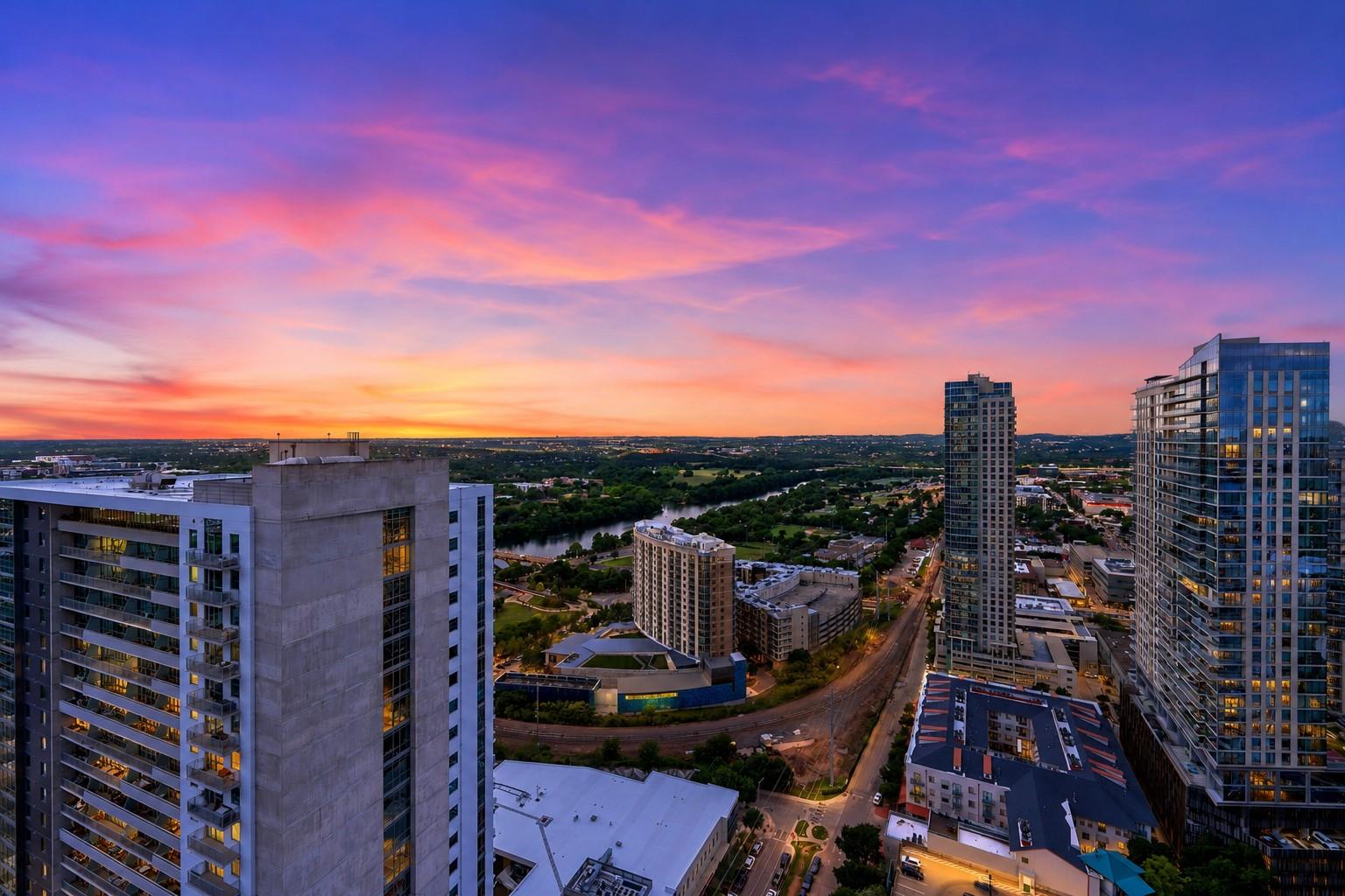 301 West Avenue Austin TX 78701