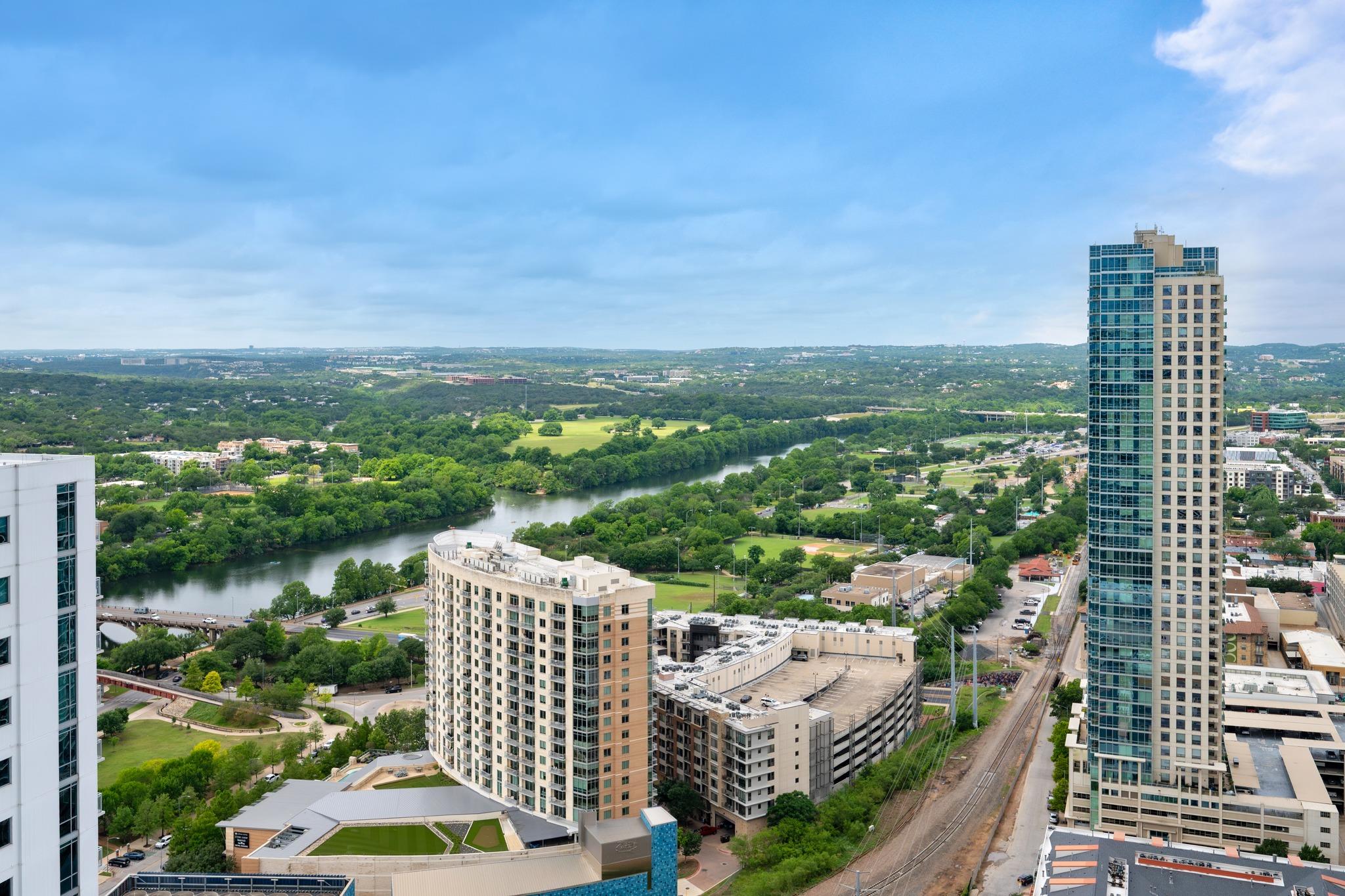 301 West Avenue Austin TX 78701