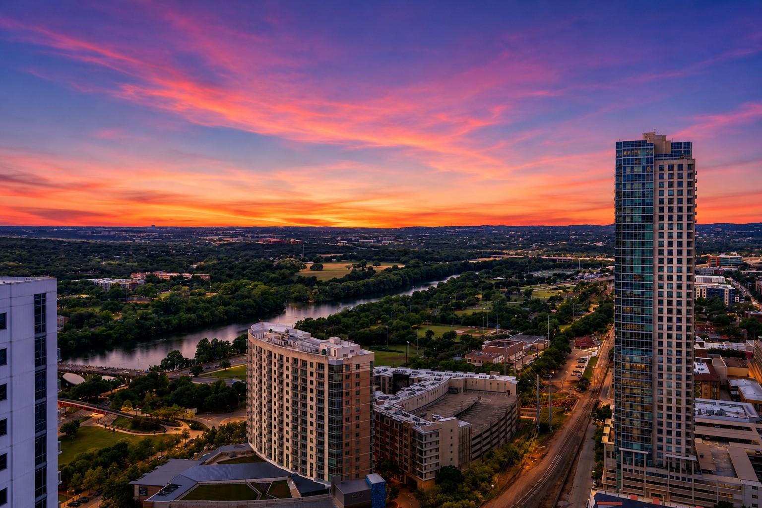 301 West Avenue Austin TX 78701