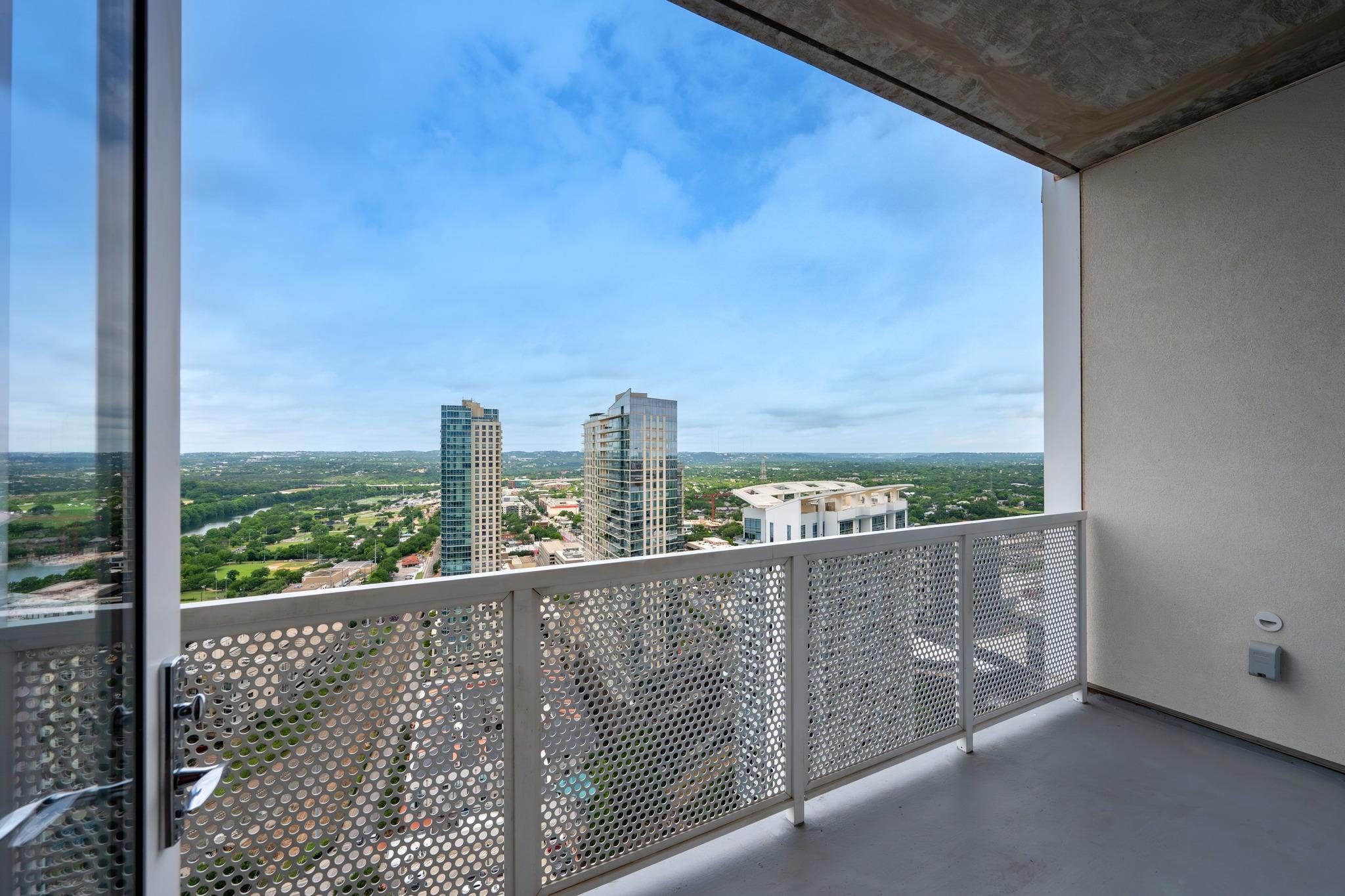 301 West Avenue Austin TX 78701