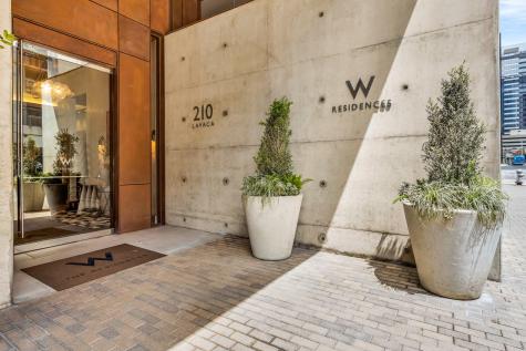 210 Lavaca Street Austin TX 78701