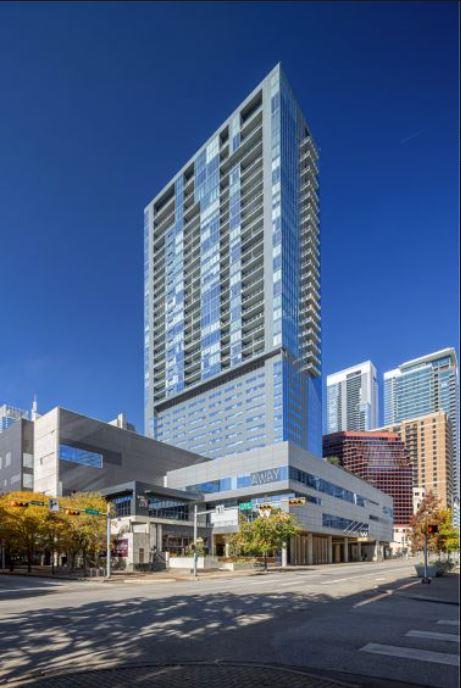 210 Lavaca Street Austin TX 78701