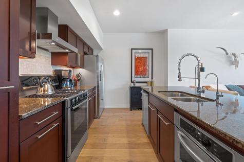 1600 Barton Springs Road Austin TX 78704