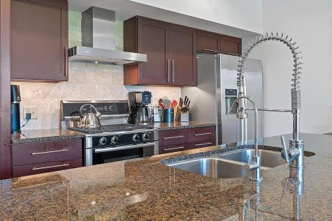 1600 Barton Springs Road Austin TX 78704