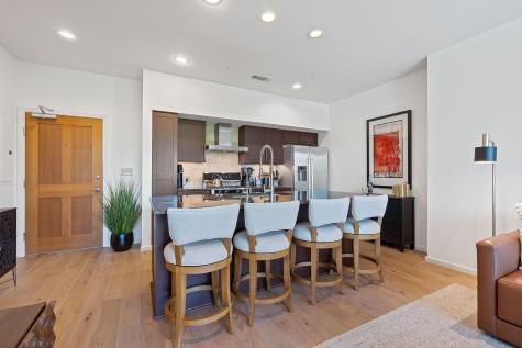 1600 Barton Springs Road Austin TX 78704