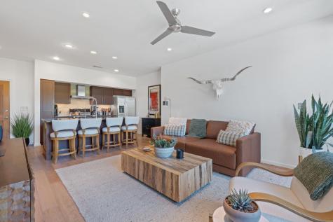 1600 Barton Springs Road Austin TX 78704