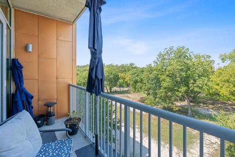 1600 Barton Springs Road Austin TX 78704