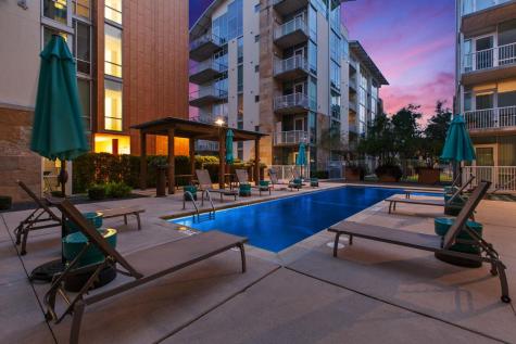 1600 Barton Springs Road Austin TX 78704