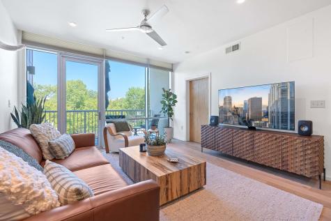 1600 Barton Springs Road Austin TX 78704