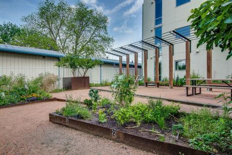 1600 Barton Springs Road Austin TX 78704