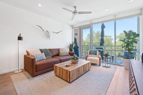 1600 Barton Springs Road Austin TX 78704