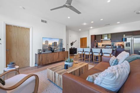 1600 Barton Springs Road Austin TX 78704
