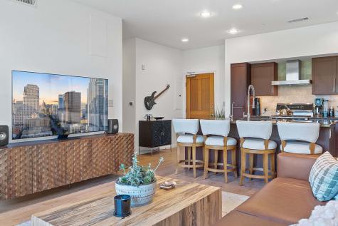 1600 Barton Springs Road Austin TX 78704