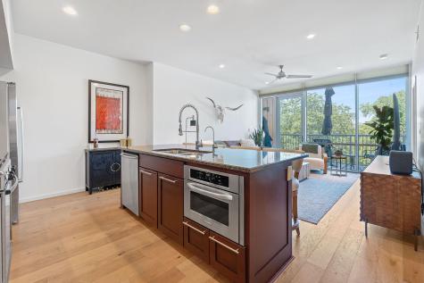 1600 Barton Springs Road Austin TX 78704