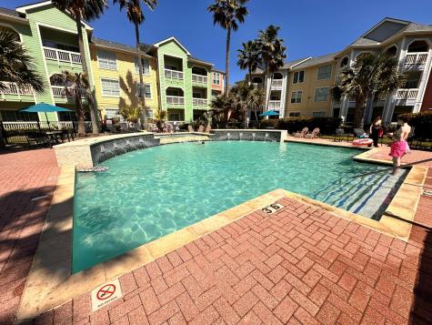 7000 Seawall Boulevard Galveston TX 77551