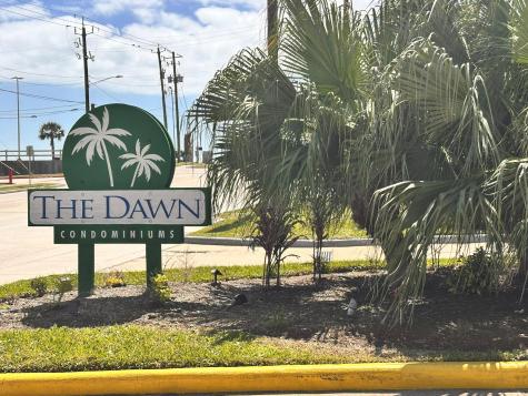 7000 Seawall Boulevard Galveston TX 77551