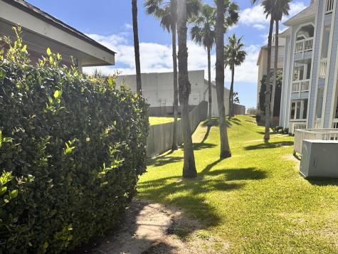 7000 Seawall Boulevard Galveston TX 77551