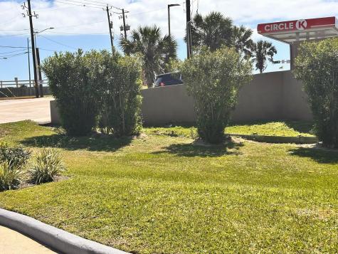 7000 Seawall Boulevard Galveston TX 77551