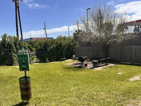 7000 Seawall Boulevard Galveston TX 77551