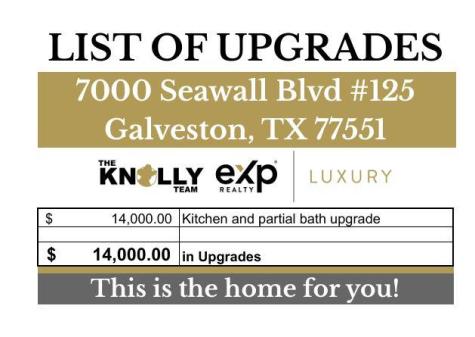 7000 Seawall Boulevard Galveston TX 77551