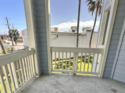7000 Seawall Boulevard Galveston TX 77551