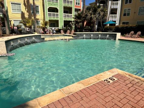 7000 Seawall Boulevard Galveston TX 77551