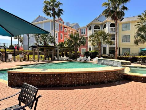 7000 Seawall Boulevard Galveston TX 77551