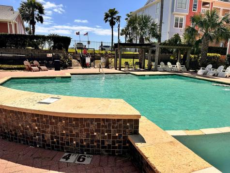 7000 Seawall Boulevard Galveston TX 77551