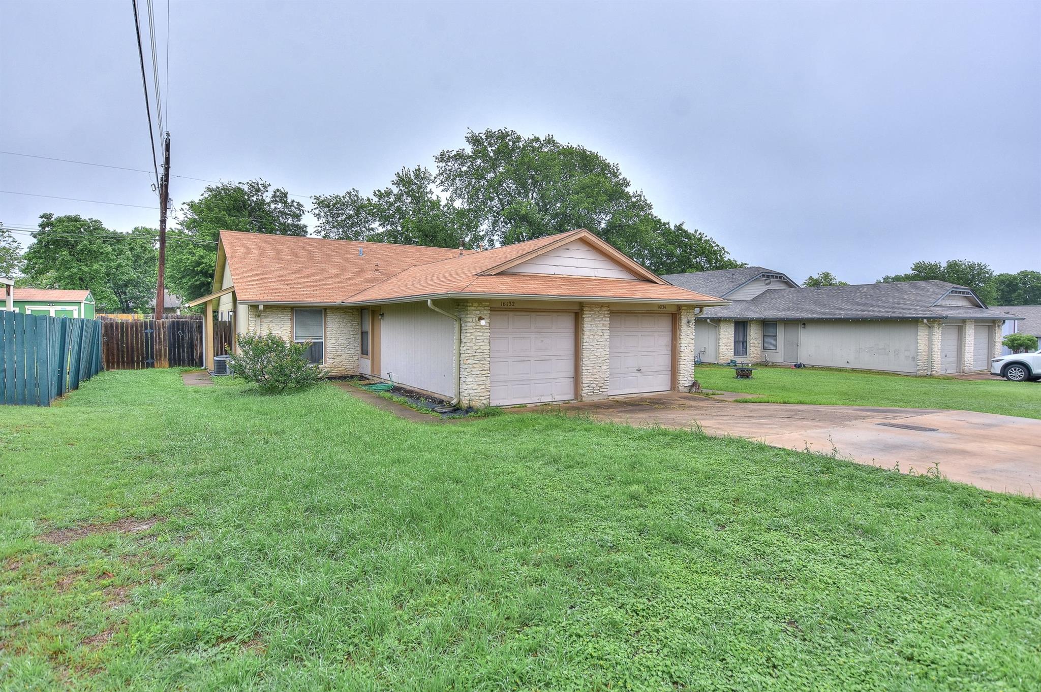 16132 Fitchburg Circle Pflugerville TX 78660