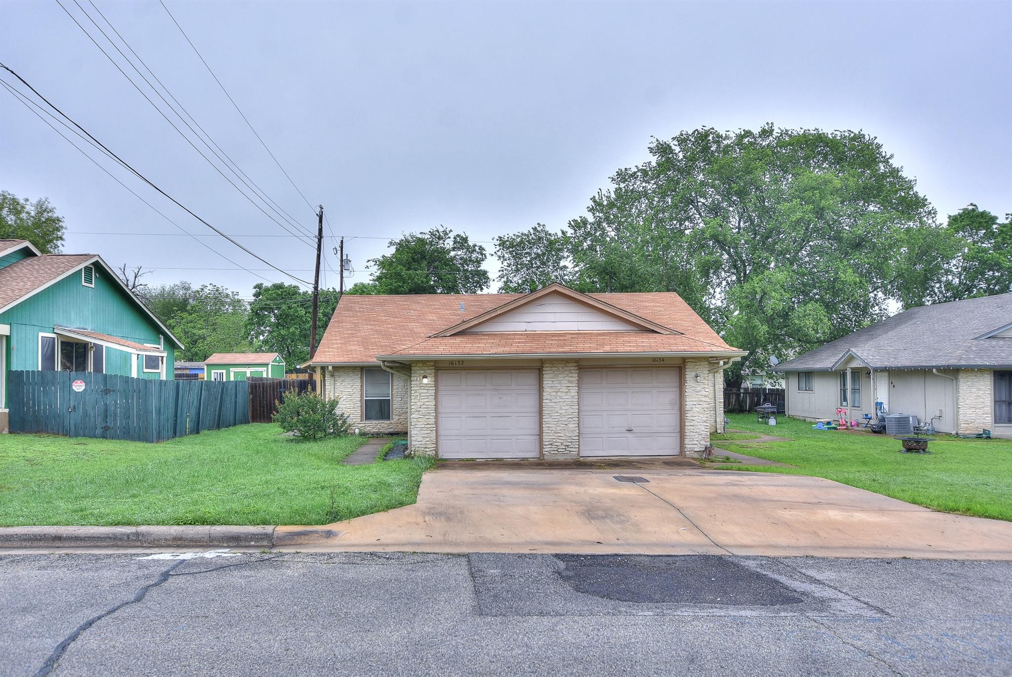 16132 Fitchburg Circle Pflugerville TX 78660