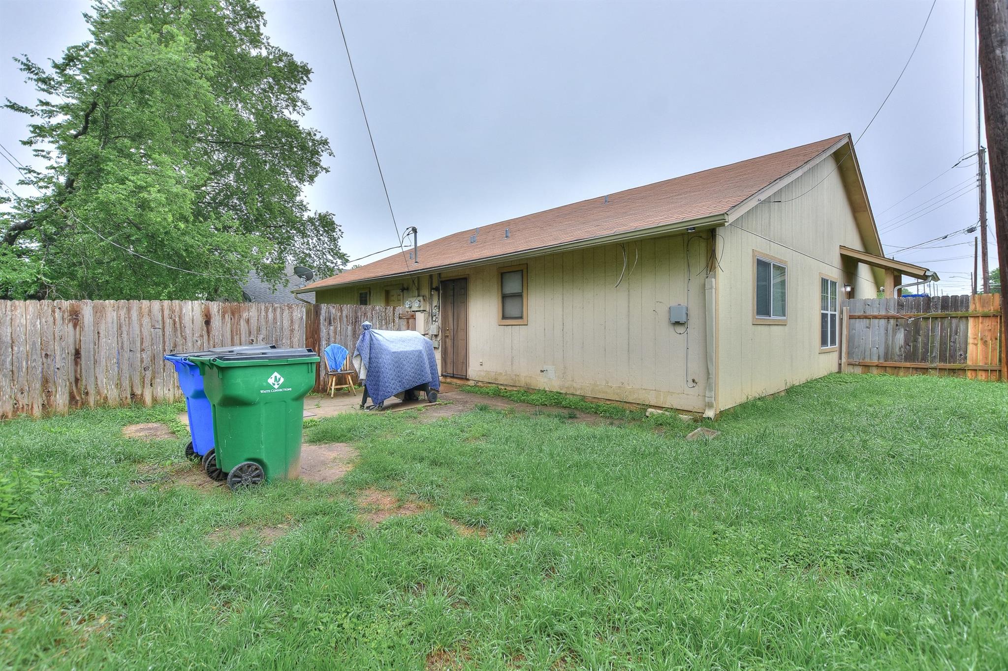 16132 Fitchburg Circle Pflugerville TX 78660