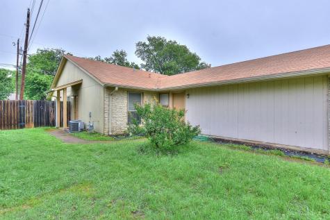 16132 Fitchburg Circle Pflugerville TX 78660